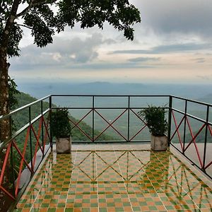 Suite Terrace