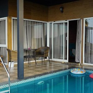 Suite Private Pool